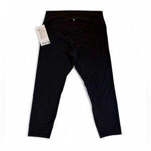 Lululemon Align™ High-Rise Crop 23"